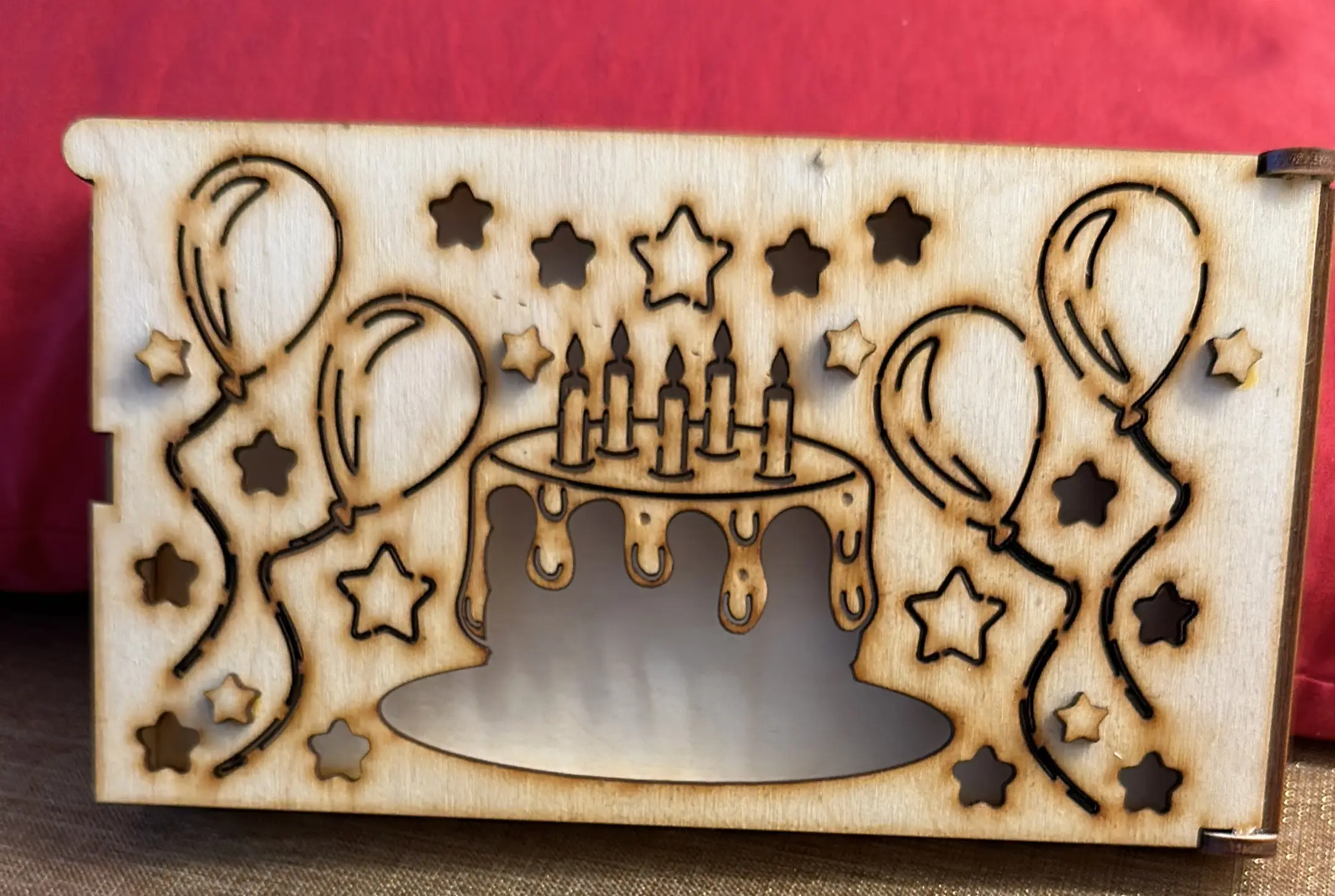 Kuchen von Die dekobude